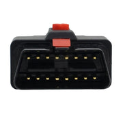 For Mercedes-Benz Auto Diagnostic Parts SD MB Star C4 C5 16PIN OBD2 Cable