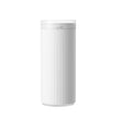JisuLife HU16 Desktop Dual Mist Ports Humidifier, Color: White Plug-in - free shipping - PMC TechLife - Order now!