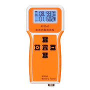 High-Precision Battery Voltage Internal Resistance Tester, Specifications: Host