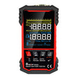 Battery Internal Resistance Tester Lead-Acid Alkaline Lithium Battery Tester, Model: IR502 - free shipping - PMC TechLife - Order now!