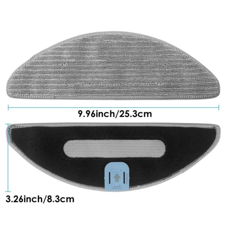 For iRobot Roomba Combo i5 / i5+ / j5 / j5+ Robot Vacuum And Mop Replacement Parts Main Brush