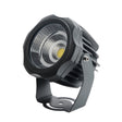 LED Flood Light COB Outdoor Waterproof Spotlight Billboard Lights Garden Lamp, Color: 5W 2 Color Select 1 - Floodlights by PMc TechLife | Online Shopping South Africa | PMc TechLife | Buy Now Pay Later Mobicred