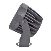 LED Flood Light COB Outdoor Water-resistant Spotlight Billboard Lights Garden Lamp, Color: 5W 2 Color Select 1