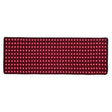 360 LED Beads Red Light Physical Therapy Waist Pad Infrared Fitness Light Therapy Pad EU Plug - free shipping - PMC TechLife - Order now!