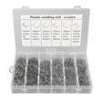 3000pcs /Set Boxed Car Bumper Broken Repair Welding Wire Nails - Trunk & Bumper Accessories by PMC Jewellery | Online Shopping South Africa | PMC Jewellery | Buy Now Pay Later Mobicred