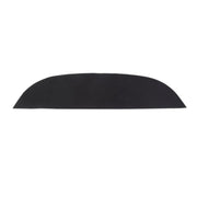 For 2024 Tesla Model 3 Dashboard Car Suede Light-Proof Pad