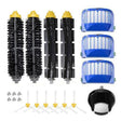 For iRobot Roomba 600 Series Vacuum Cleaner Replacement Parts 14pcs /Set - free shipping - PMC TechLife - Order now!