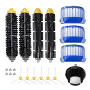 For iRobot Roomba 600 Series Vacuum Cleaner Replacement Parts 14pcs /Set