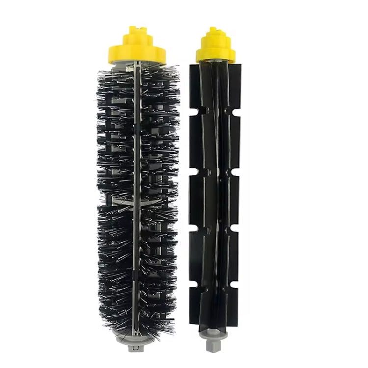 For iRobot Roomba 600 Series Vacuum Cleaner Replacement Parts 17pcs /Set