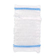 PICC Mesh Bandage Cover IOL Placement Fixation Nursing Isolation Mesh, Color: Blue Edge L For 17.5-40kg - free shipping - PMC TechLife - Order now!