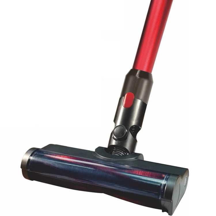 For Dyson V7 / V8 / V10 / V11 Vacuum Cleaner Floor Brush Head with Green LED Light