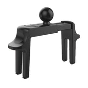 10pcs Car Air Conditioning Outlet Mobile Phone Navigation Bracket Accessories