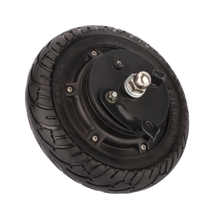 For KUGOO M2 36V 350W Electric Scooter Front Wheel Motor(10 inch)