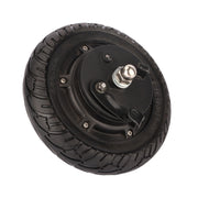 For KUGOO M2 36V 350W Electric Scooter Front Wheel Motor(10 inch)