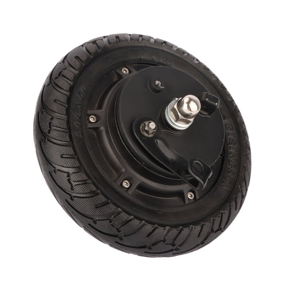 For KUGOO M2 36V 350W Electric Scooter Front Wheel Motor(10 inch)