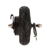 For KUGOO M2 36V 350W Electric Scooter Front Wheel Motor(10 inch)