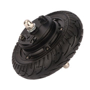 For KUGOO M2 36V 350W Electric Scooter Front Wheel Motor(10 inch)