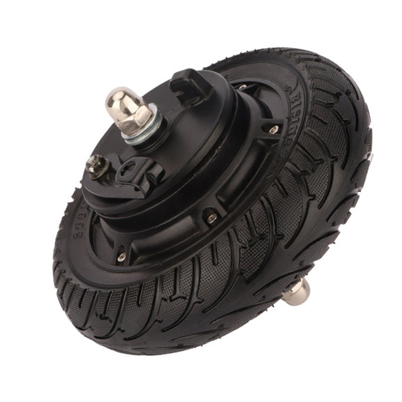 For KUGOO M2 36V 350W Electric Scooter Front Wheel Motor(10 inch)