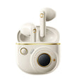 Edifier TO-U3 Plus Noise Reduction Sports Wireless Bluetooth Earphones(White) - free shipping - PMC TechLife - Order now!