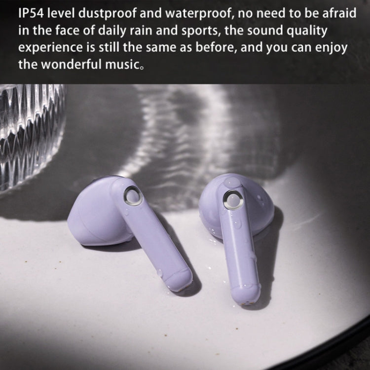 Edifier TO-U3 Plus Noise Reduction Sports Wireless Bluetooth Earphones(White)