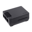 Waveshare 26587 For Raspberry Pi 5 Argon Neo Aluminum Alloy Case, Spec: M.2 Upgraded - free shipping - PMC TechLife - Order now!