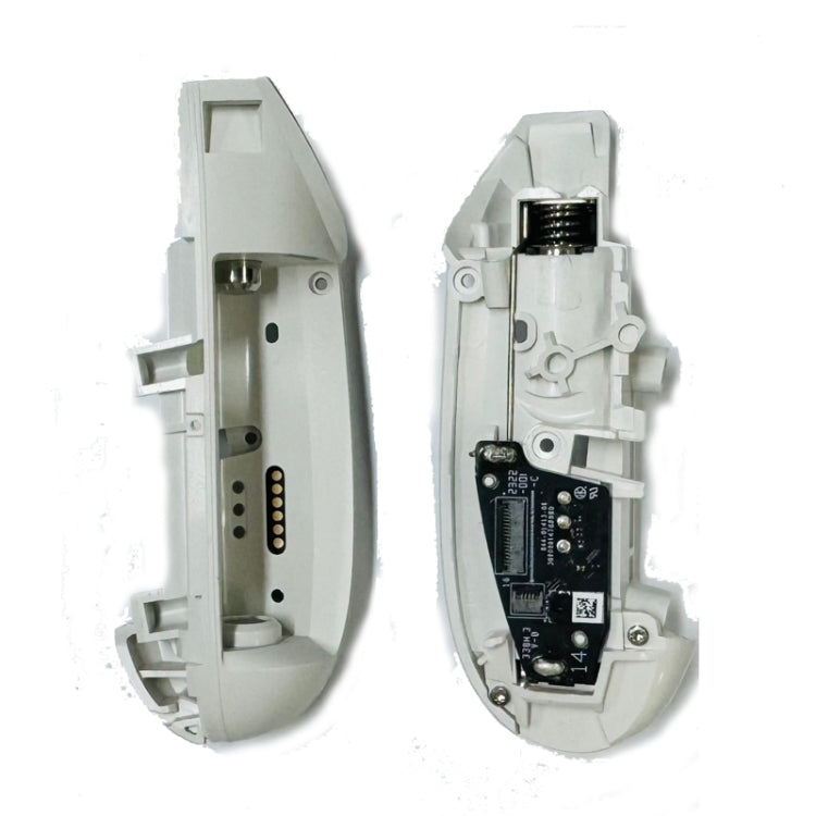 For Meta Quest 3 Controller Power Grip Shell + Small Board Used Accessories, Spec: Left