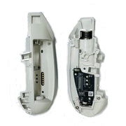 For Meta Quest 3 Controller Power Grip Shell + Small Board Used Accessories, Spec: Left