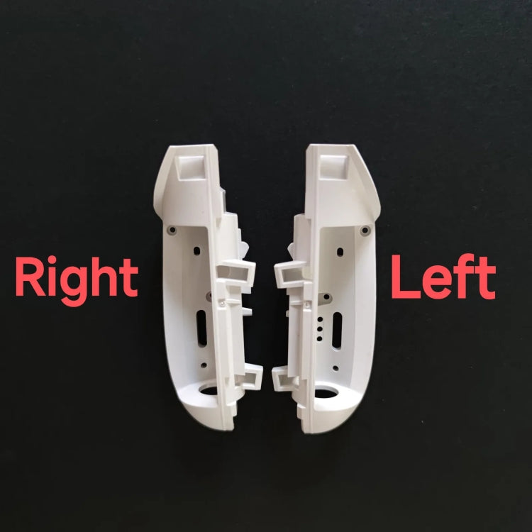 For Meta Quest 3 Controller Power Grip Shell + Small Board Used Accessories, Spec: Left