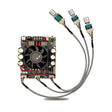 HIFI Dual-Channel High-Power TPA3255 Digital Amplifier Board(Split Type) - Breadboard / Amplifier Board by PMC TechLife | Online Shopping South Africa | PMC TechLife | Buy Now Pay Later Mobicred