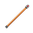For Dyson V10 Digital Slim / V12 Vacuum Cleaner 74cm Extension Pole Metal Straight Pipe Accessories(Gold) - For Dyson Accessories by PMC TechLife | Online Shopping South Africa | PMC TechLife | Buy Now Pay Later Mobicred