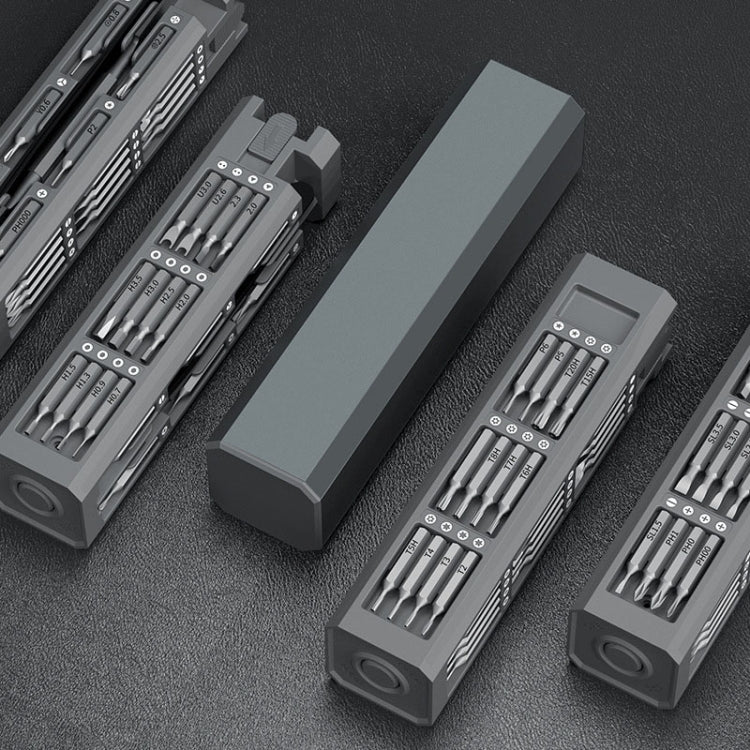 44-in-1 Precision Screwdriver Set Mobile Phone Computer Disassembly Tool