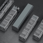 44-in-1 Precision Screwdriver Set Mobile Phone Computer Disassembly Tool