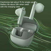 Edifier Huazai Zero X Wireless Noise Reduction Sports Bluetooth Earphones Standard(Gray)