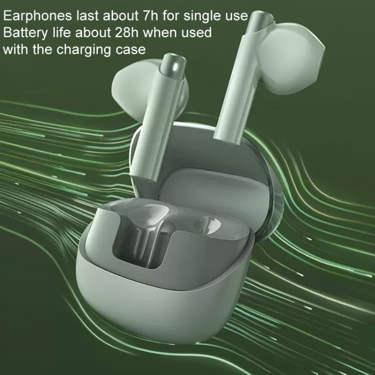 Edifier Huazai Zero X Wireless Noise Reduction Sports Bluetooth Earphones Standard(Gray)