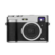 DC203 5K/30FPS 2.8-Inch Screen 16X Front And Rear Dual-Camera HD Digital Camera(Black) - Children Cameras by PMC TechLife | Online Shopping South Africa | PMC TechLife | Buy Now Pay Later Mobicred