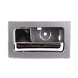For 2009-2014 Ford F150 9L3Z1522600CB Door Handle Modification Accessories, Style: Left Side - Door Handles by PMC Jewellery | Online Shopping South Africa | PMC Jewellery | Buy Now Pay Later Mobicred