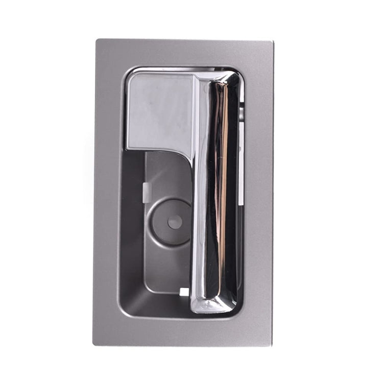 For 2009-2014 Ford F150 9L3Z1522600CB Door Handle Modification Accessories, Style: Left Side