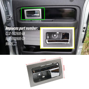 For 2009-2014 Ford F150 9L3Z1522600CB Door Handle Modification Accessories, Style: Left Side