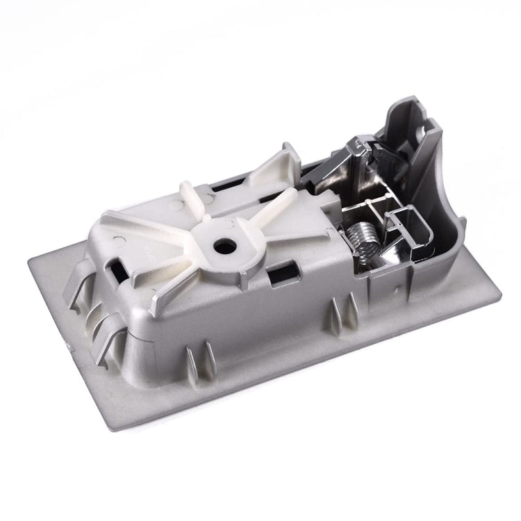 For 2009-2014 Ford F150 9L3Z1522600CB Door Handle Modification Accessories, Style: Left Side