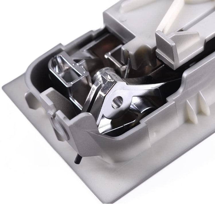 For 2009-2014 Ford F150 9L3Z1522600CB Door Handle Modification Accessories, Style: Left Side