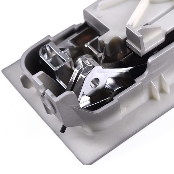 For 2009-2014 Ford F150 9L3Z1522600CB Door Handle Modification Accessories, Style: Right Side
