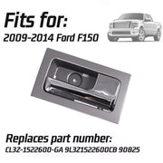 For 2009-2014 Ford F150 9L3Z1522600CB Door Handle Modification Accessories, Style: Left Side