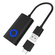 Virtual Mouse Prevents Computer Hibernation Fully Automatic Mouse Movement Paths(Long Strip Black) - Wired Mice by PMC TechLife | Online Shopping South Africa | PMC TechLife | Buy Now Pay Later Mobicred