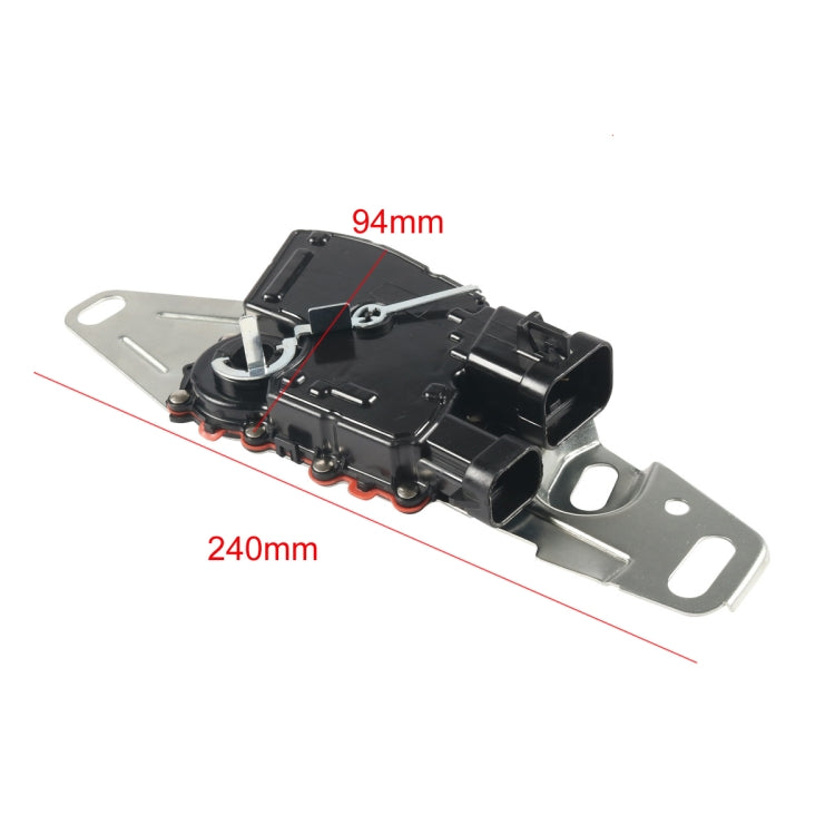 Car Gear Safety Switch For Chevrolet/Cadillac