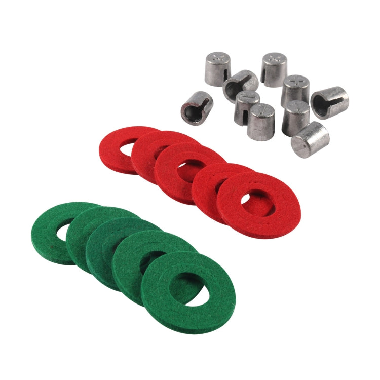 Car Battery Column Repair Lead Sleeve Insulation Protective Pad