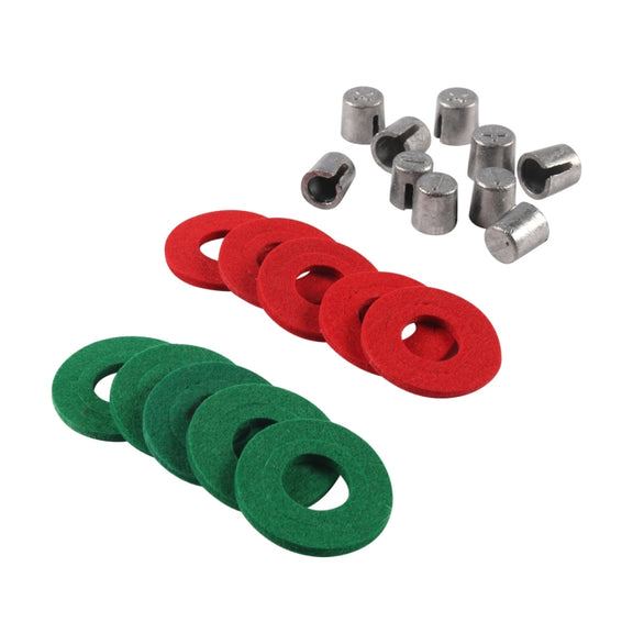 Car Battery Column Repair Lead Sleeve Insulation Protective Pad