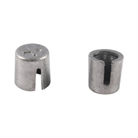 Car Battery Column Repair Lead Sleeve Insulation Protective Pad