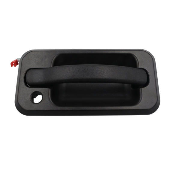 For Hummer H2 Door Handle Modification Accessories, Model: Front Right