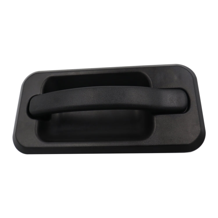 For Hummer H2 Door Handle Modification Accessories, Model: Rear Left