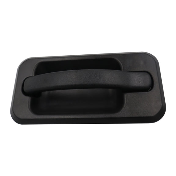 For Hummer H2 Door Handle Modification Accessories, Model: Rear Left